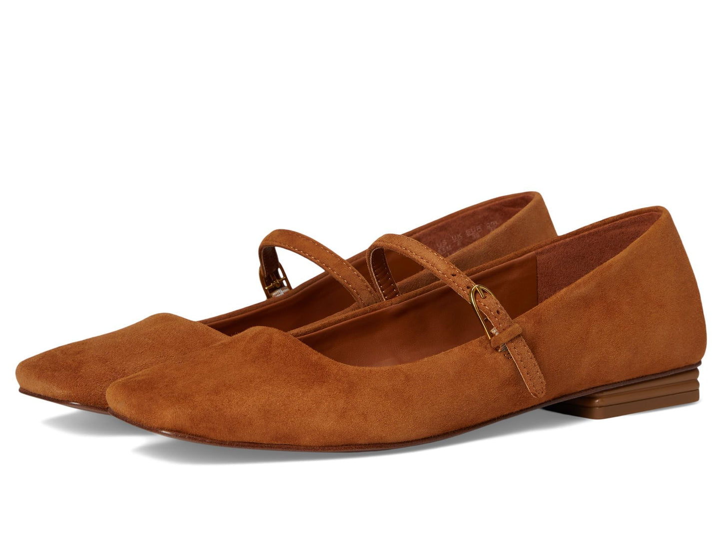 Franco Sarto Tinsley Mary Jane Flats