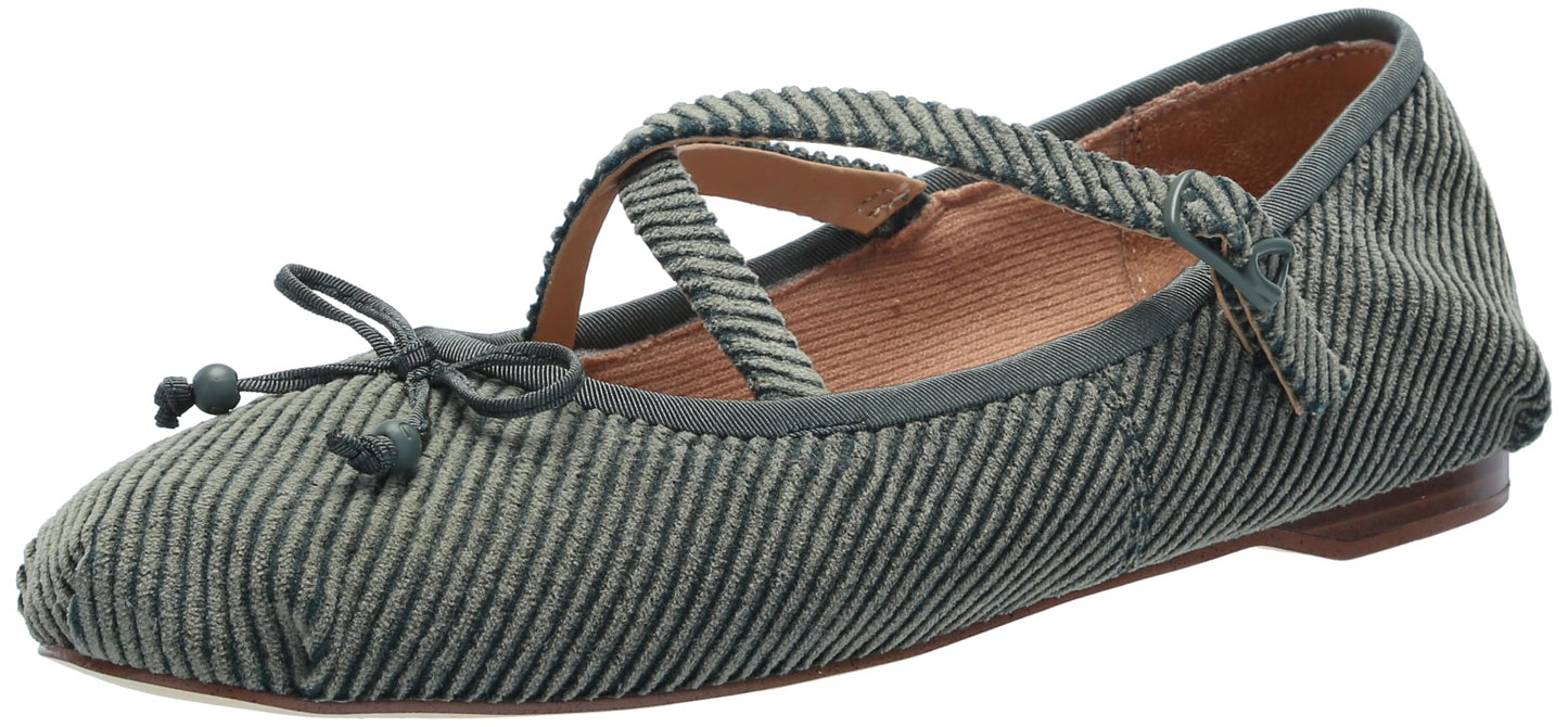 Circus NY BY SAM Edelman Women's Zuri Ballet Flat