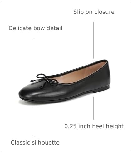 Sam Edelman Women's Alie Ballet Flats