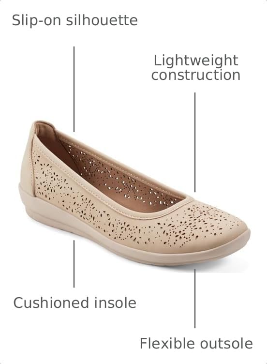 Easy Spirit Alessia Women's Slip On