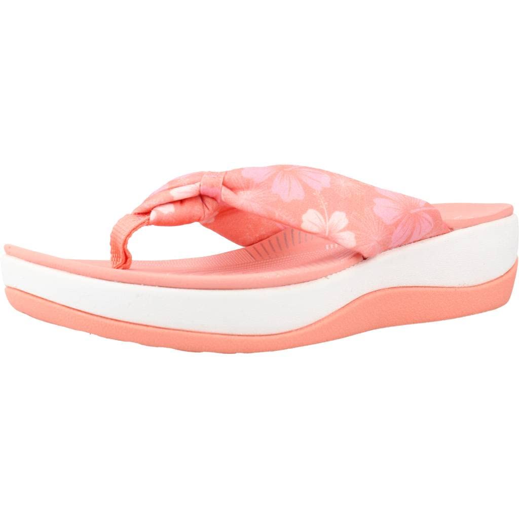 Clarks Women's Arla Glison Flip Flop