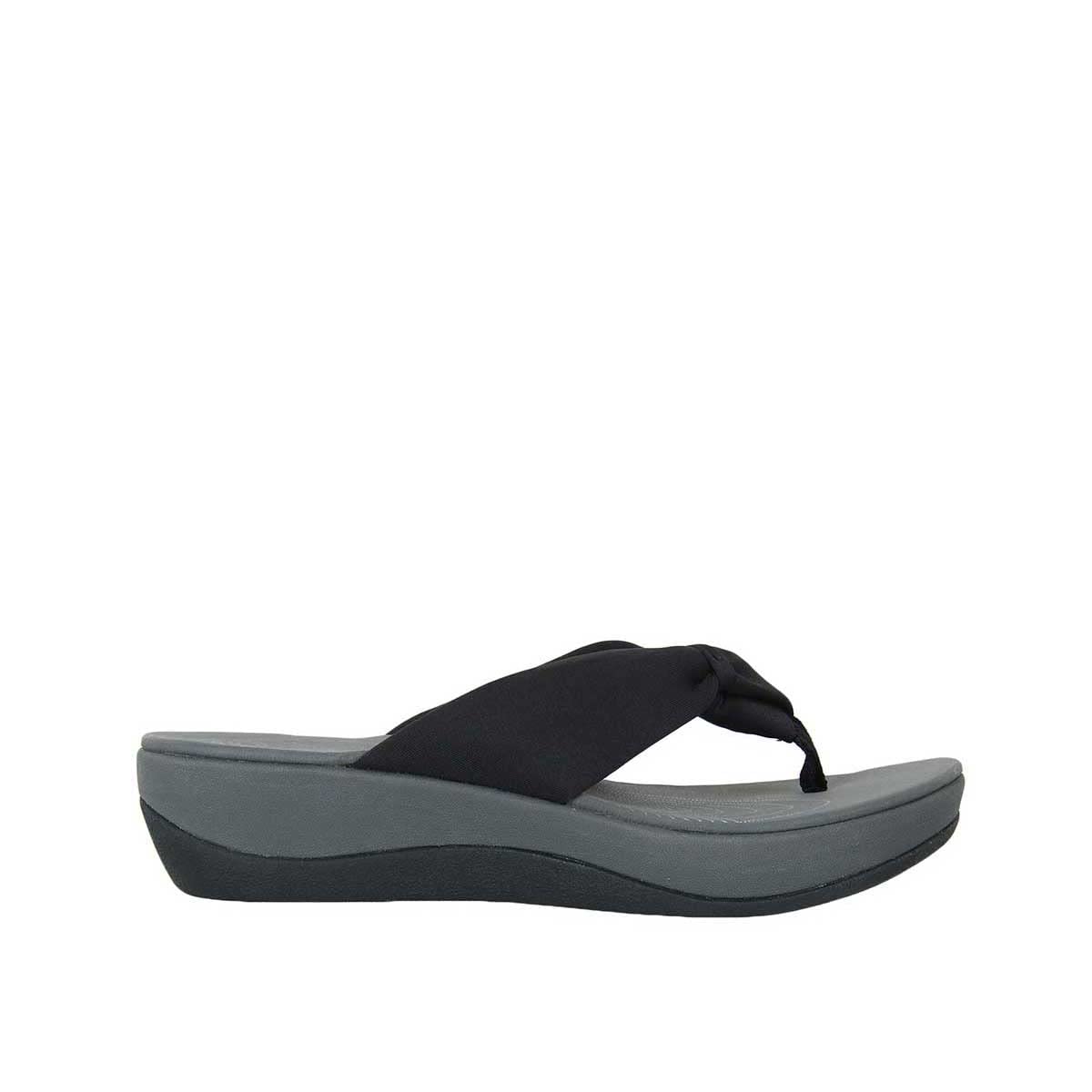 Clarks Women's Arla Glison Flip Flop