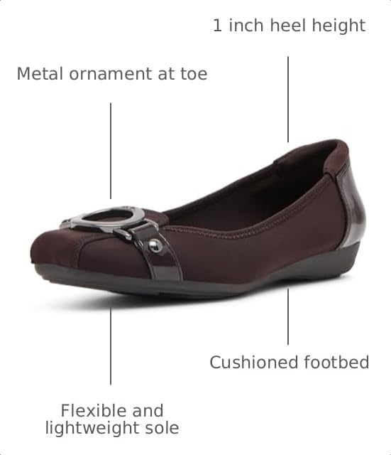 Anne Klein Sport Umeko