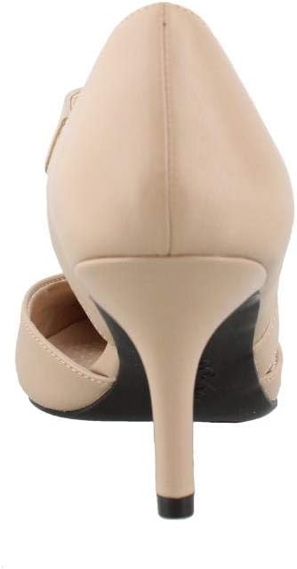 LifeStride Womens Suki Pump