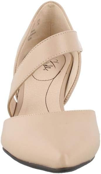 LifeStride Womens Suki Pump