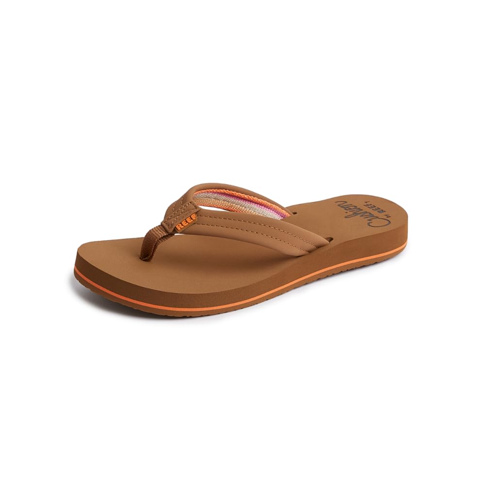 REEF Women's Cushion Breeze Flip Flops