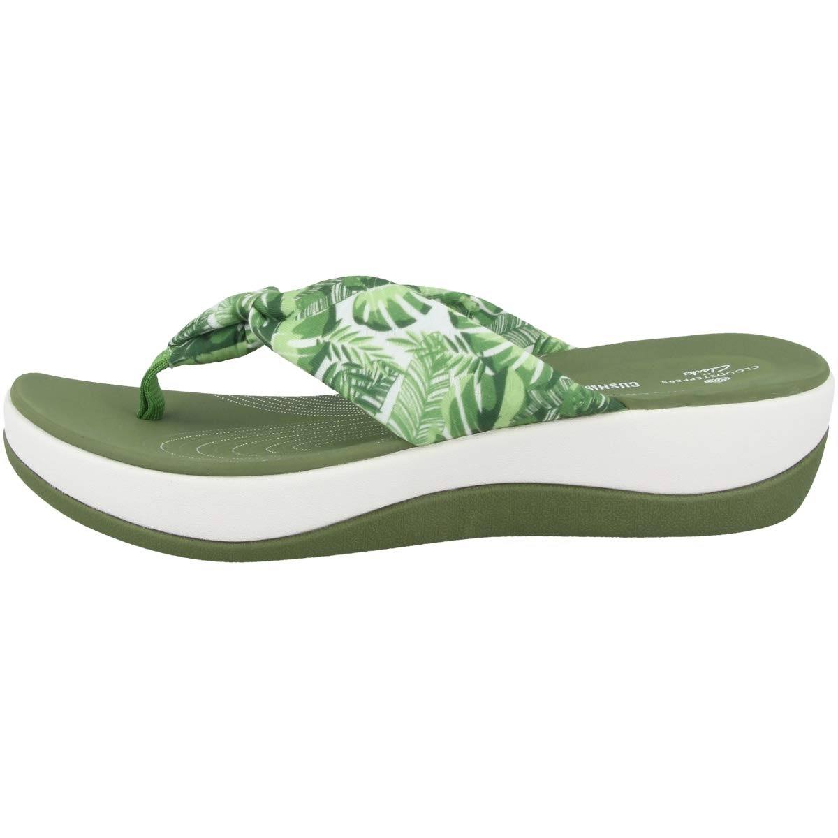 Clarks Women's Arla Glison Flip Flop