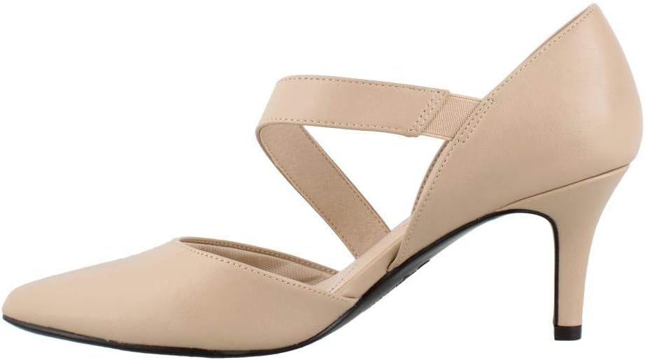 LifeStride Womens Suki Pump