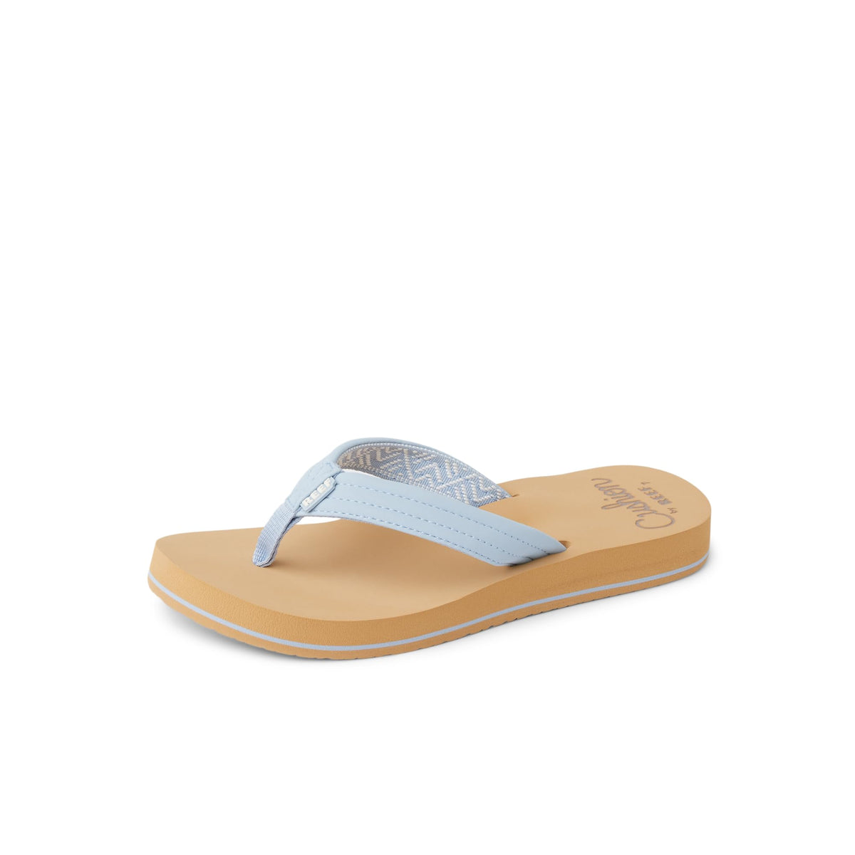 REEF Women's Cushion Breeze Flip Flops