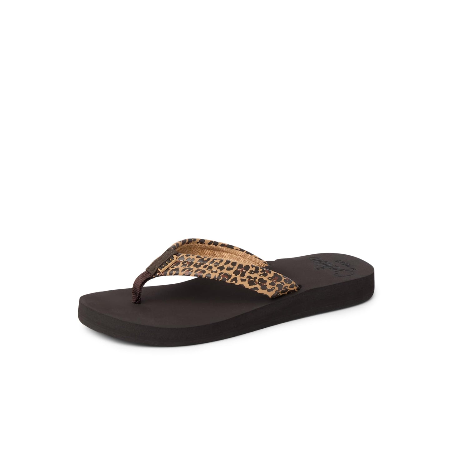 REEF Women's Cushion Breeze Flip Flops