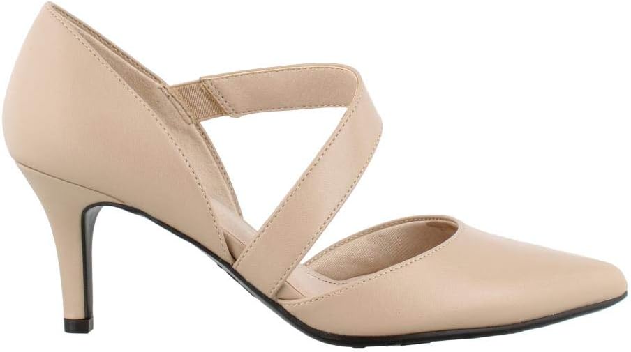 LifeStride Womens Suki Pump
