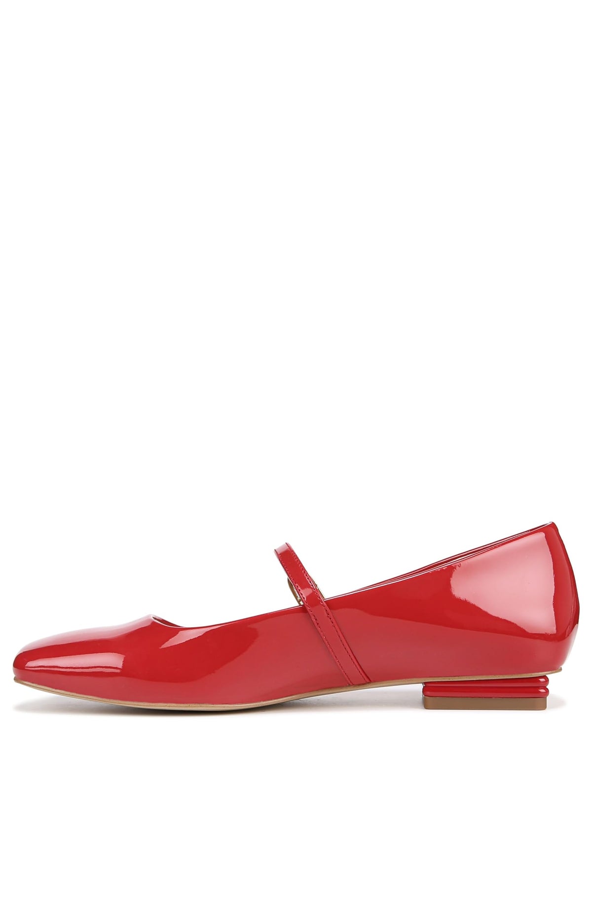 Franco Sarto Tinsley Mary Jane Flats