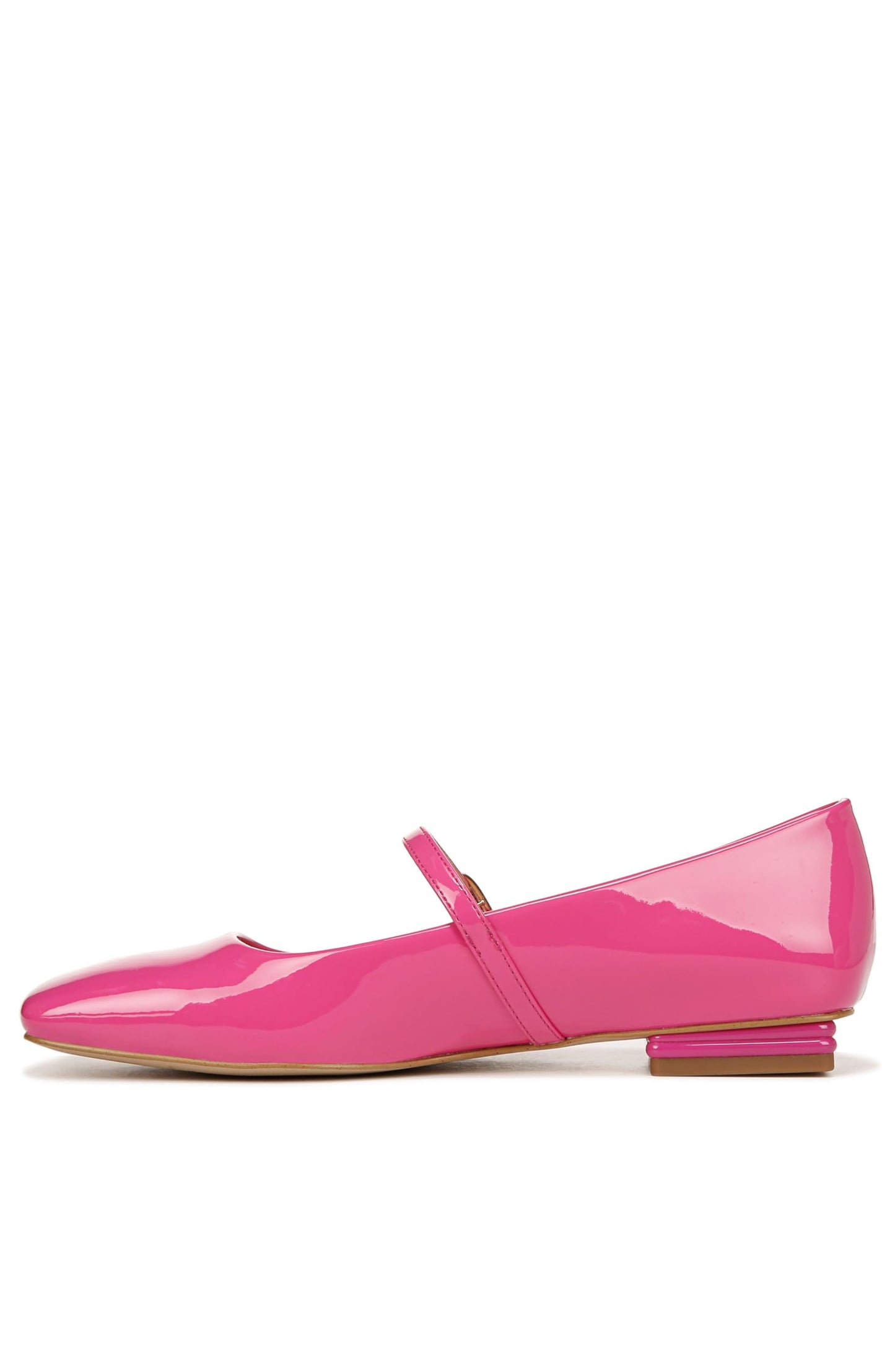 Franco Sarto Tinsley Mary Jane Flats