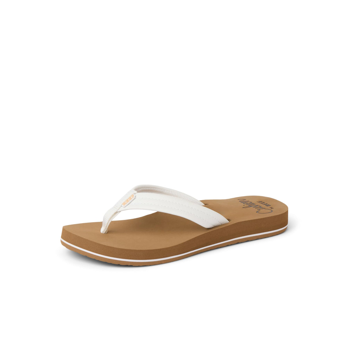 REEF Women's Cushion Breeze Flip Flops