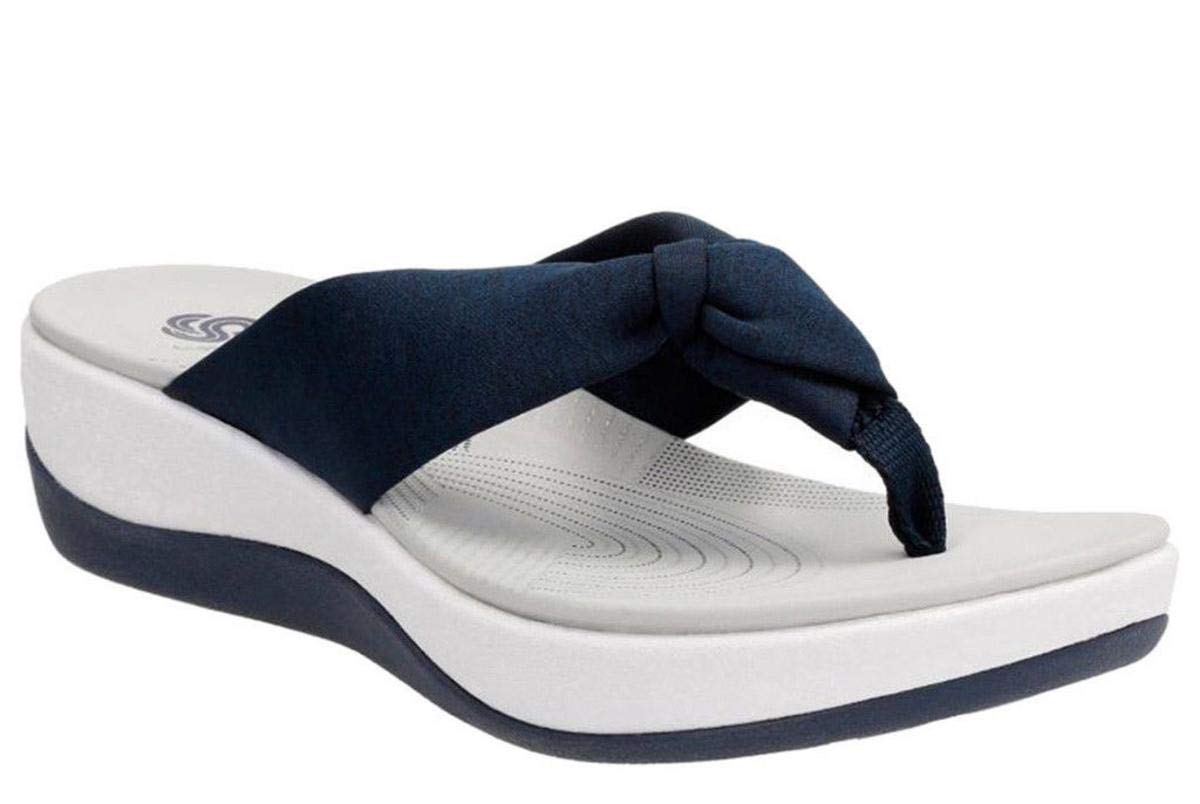 Clarks Women's Arla Glison Flip Flop