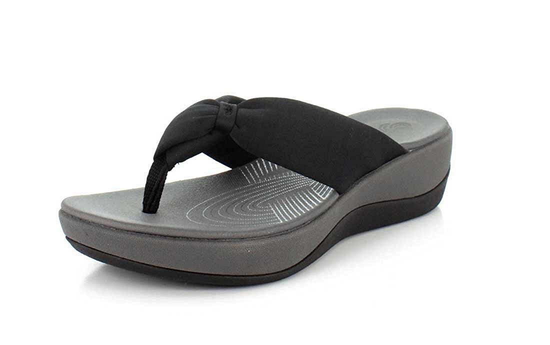 Clarks Women's Arla Glison Flip Flop