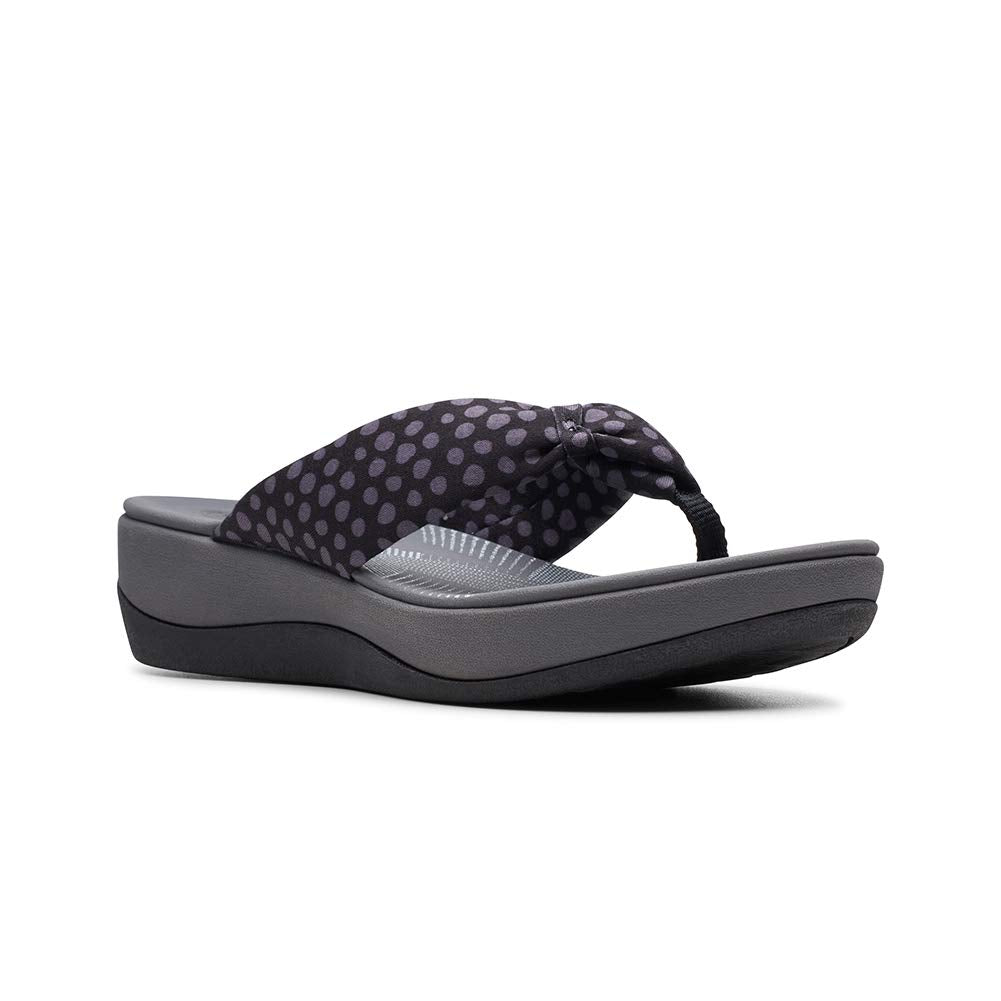 Clarks Women's Arla Glison Flip Flop