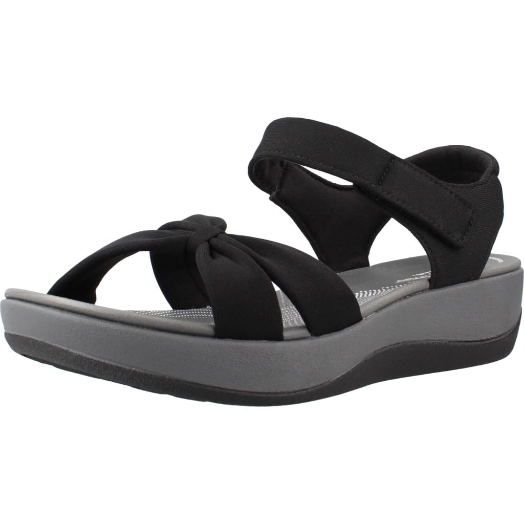 Clarks Women's Ankle Strap Athletic Sandals