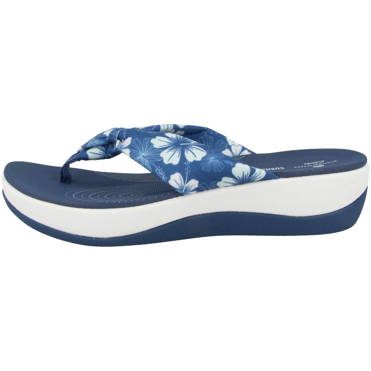 Clarks Women's Arla Glison Flip Flop