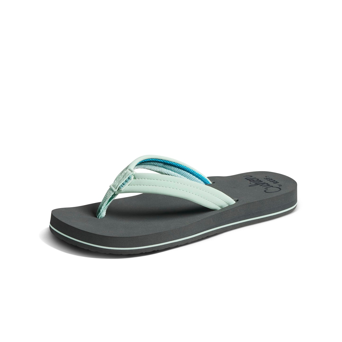 REEF Women's Cushion Breeze Flip Flops