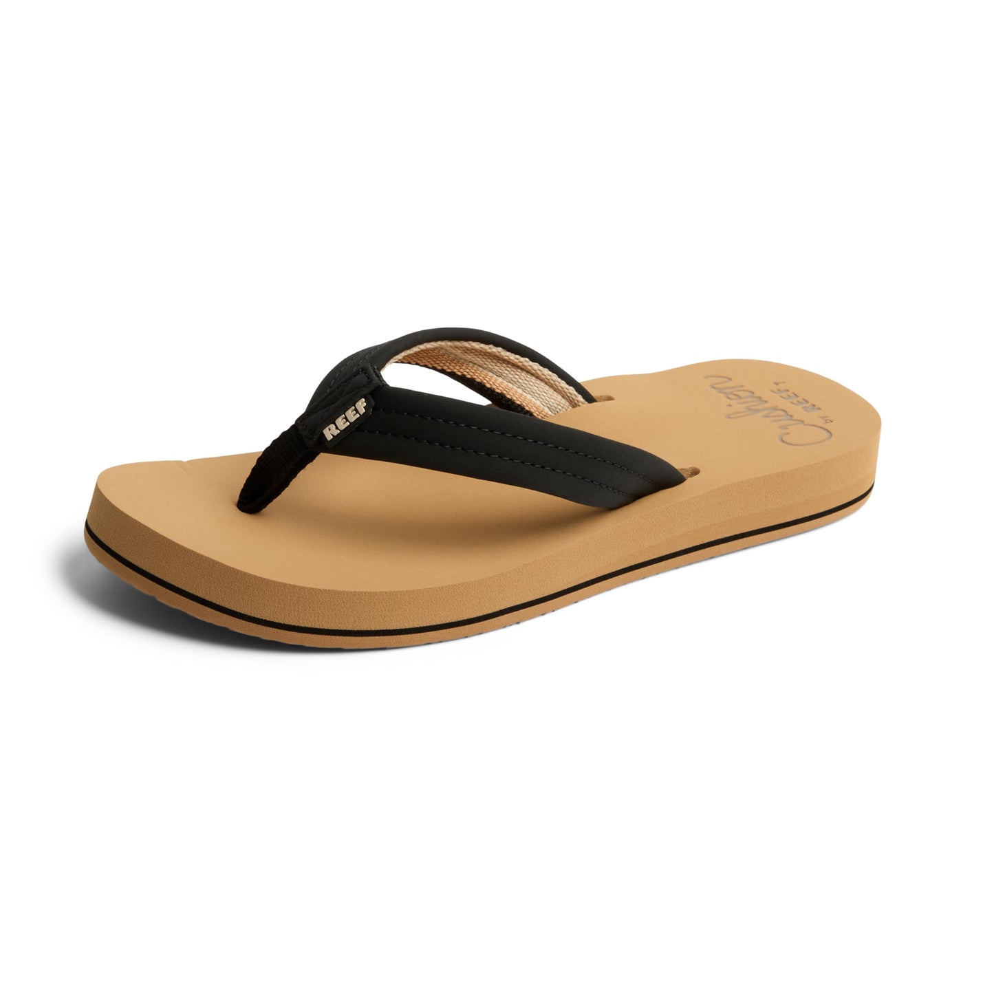 REEF Women's Cushion Breeze Flip Flops