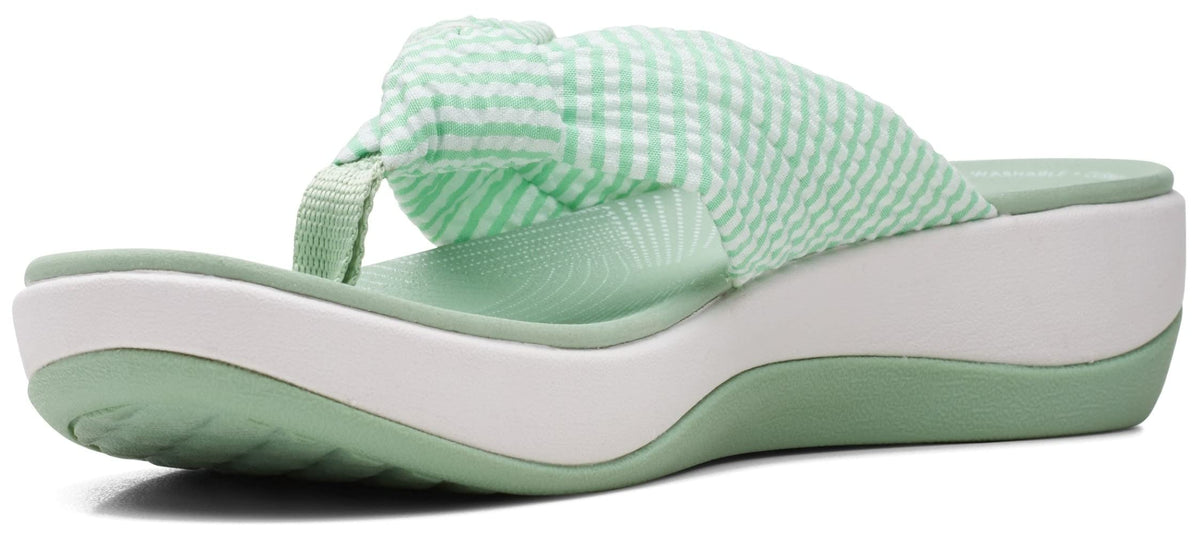 Clarks Women's Arla Glison Flip Flop