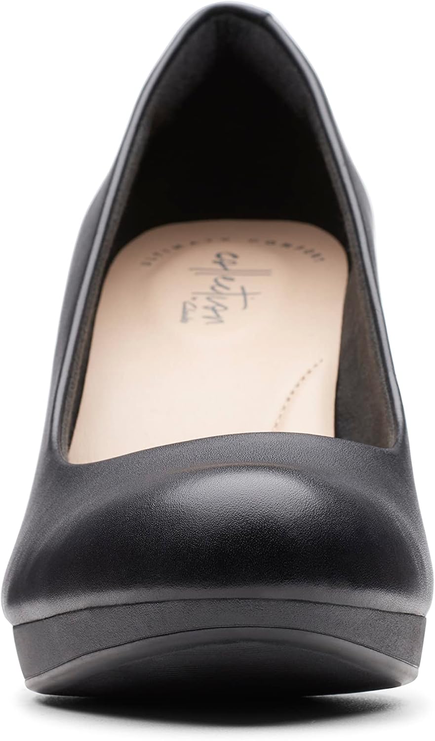 Clarks Womens Pumps