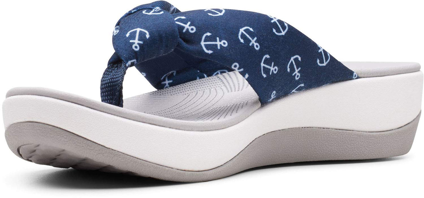 Clarks Women's Arla Glison Flip Flop