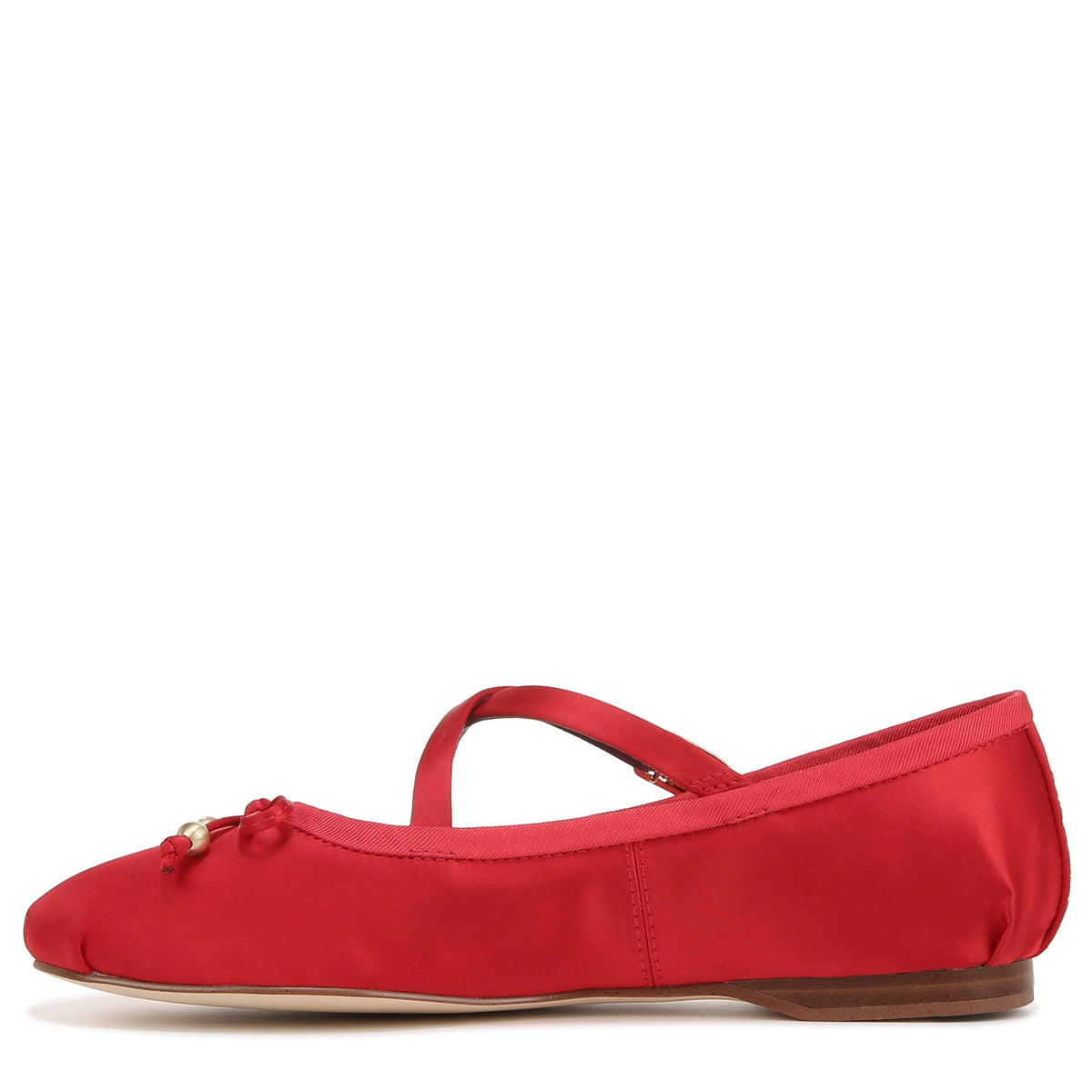 Circus NY BY SAM Edelman Women's Zuri Ballet Flat