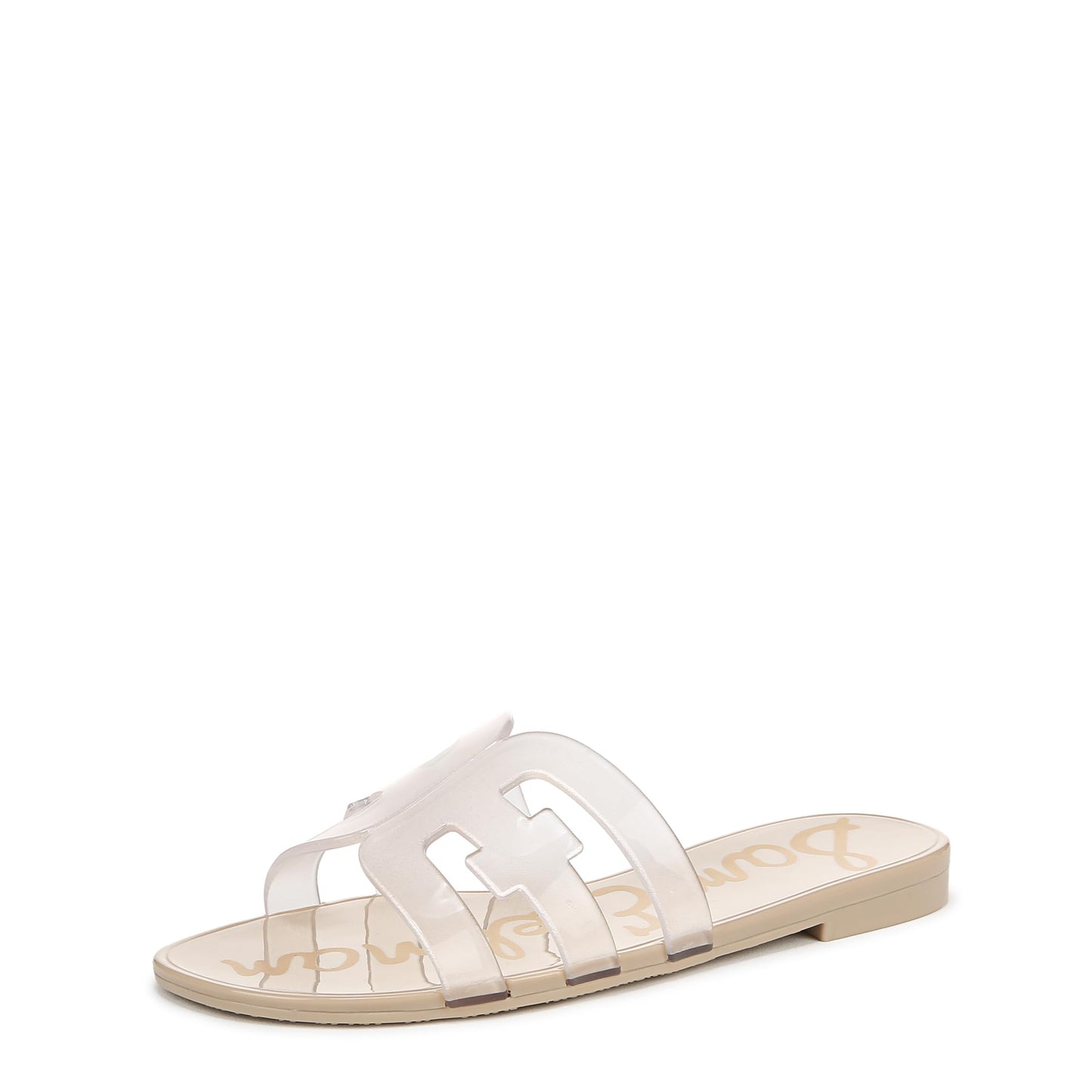 Sam Edelman Women's Bay Jelly Slides