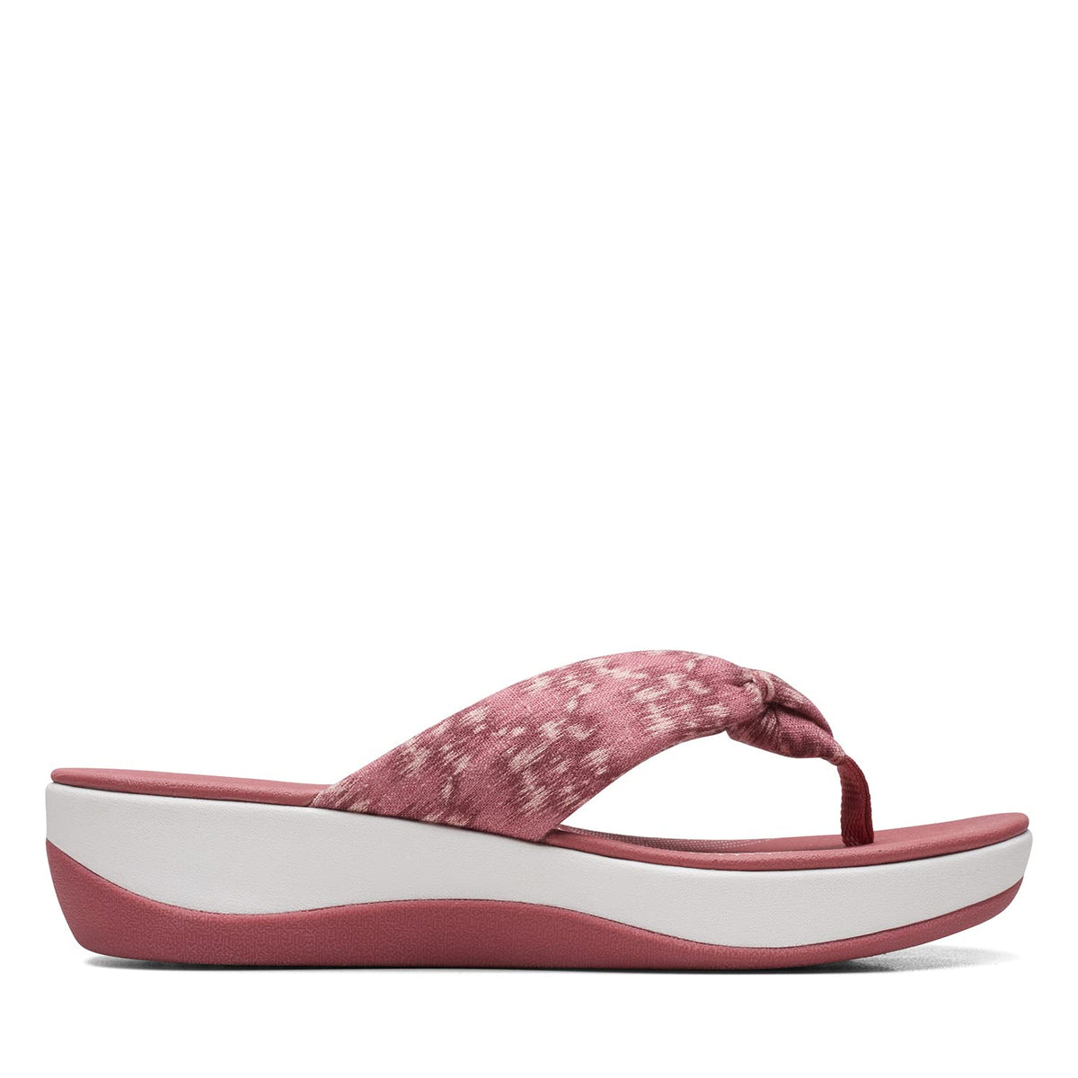 Clarks Women's Arla Glison Flip Flop