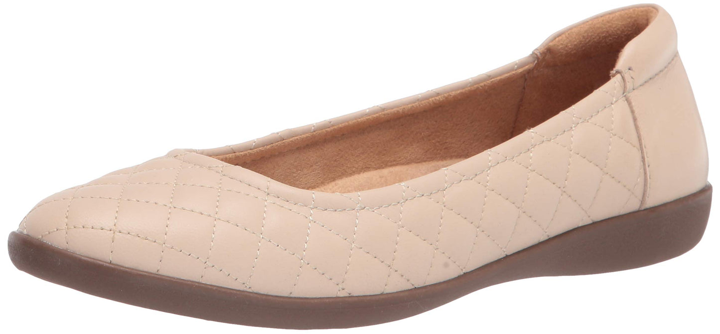 Naturalizer Women's Flexy Ballet Flat