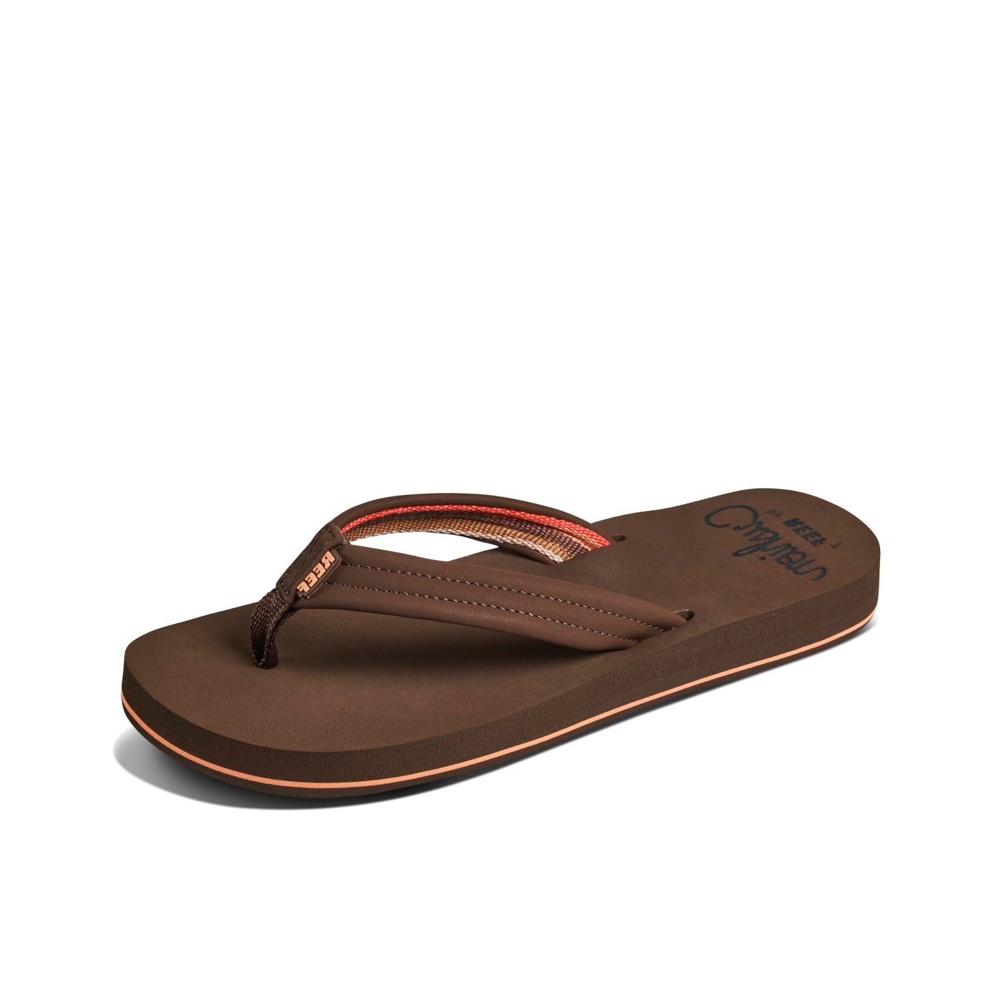 REEF Women's Cushion Breeze Flip Flops