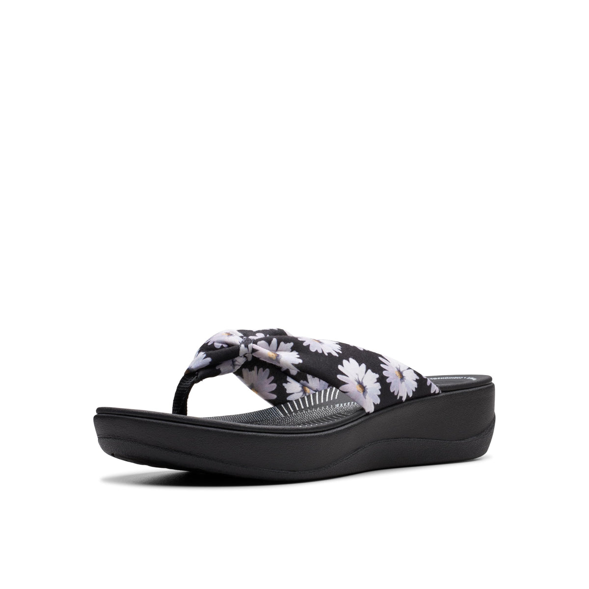 Clarks Women's Arla Glison Flip Flop