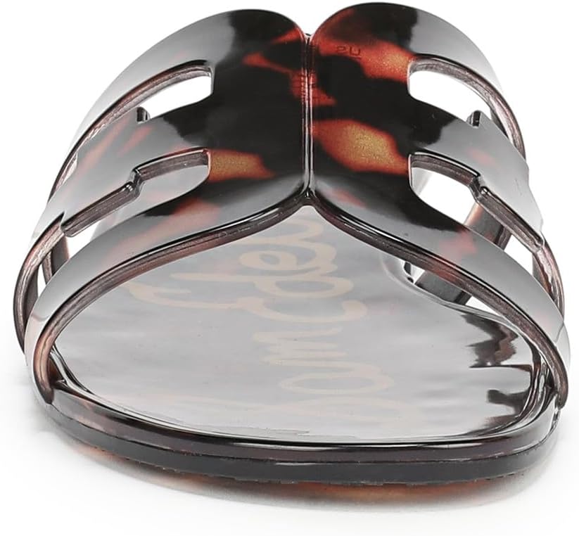 Sam Edelman Women's Bay Jelly Slides