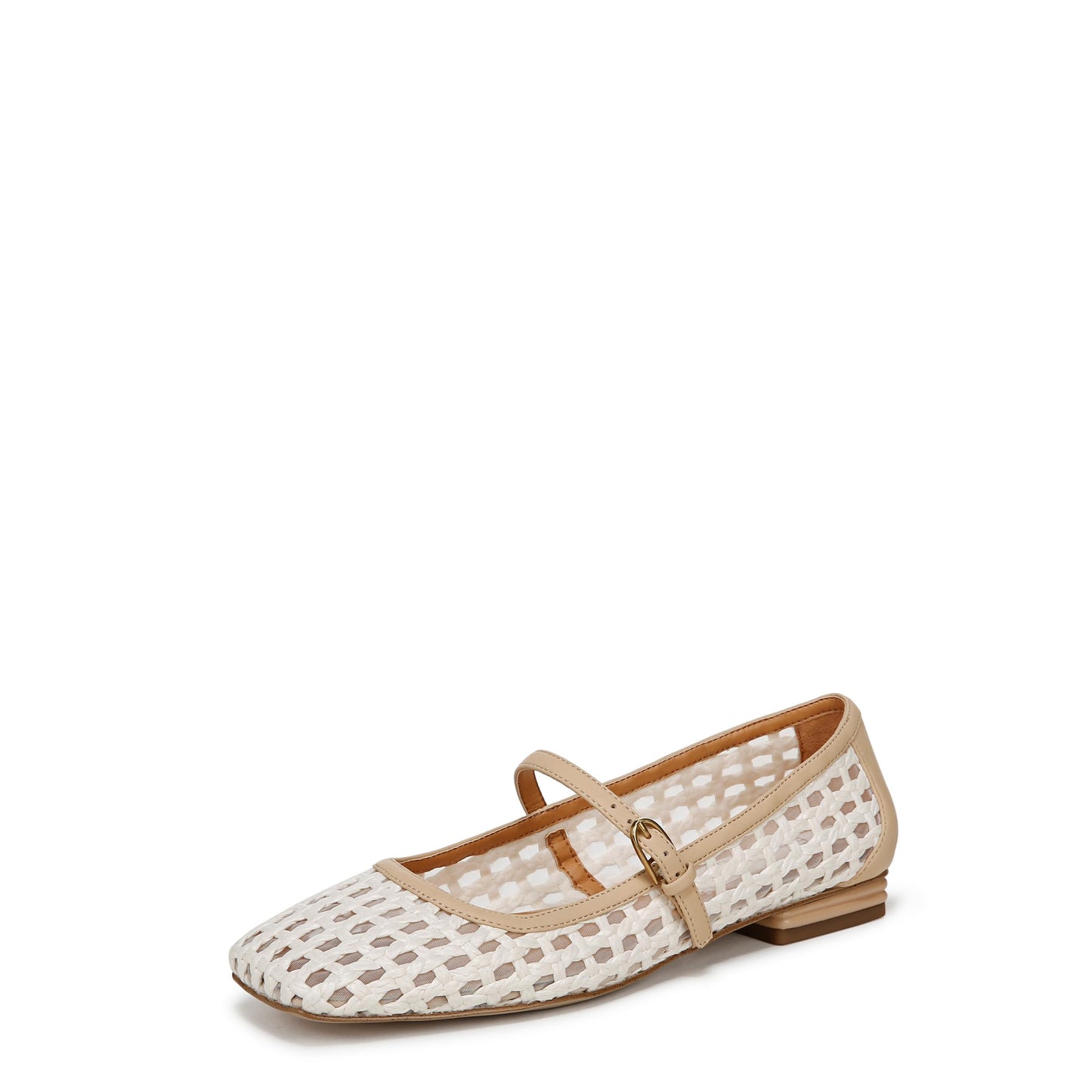 Franco Sarto Tinsley Mary Jane Flats