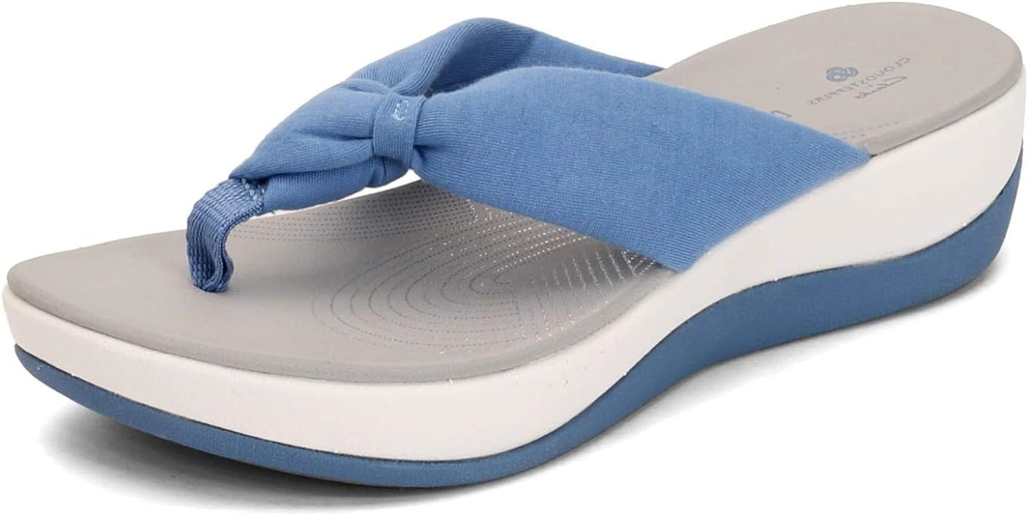 Clarks Women's Arla Glison Flip Flop