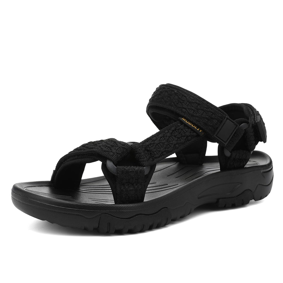 Women's Hiking Sandals Sport Quick-Drying Casual Comfortable Sandal Walking Water Sandals With Arch Support 2026
