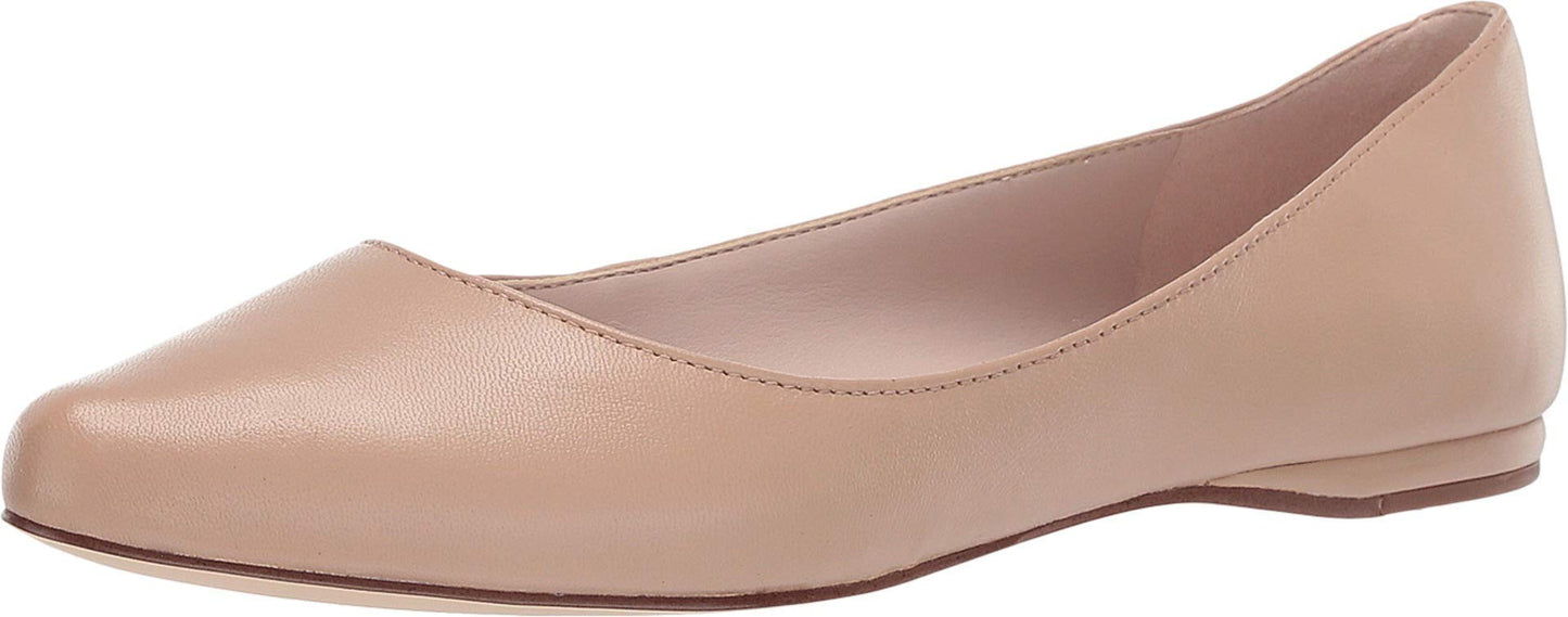 Nine West Women's Speakup Ballet Flat