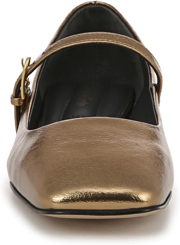 Franco Sarto Tinsley Mary Jane Flats