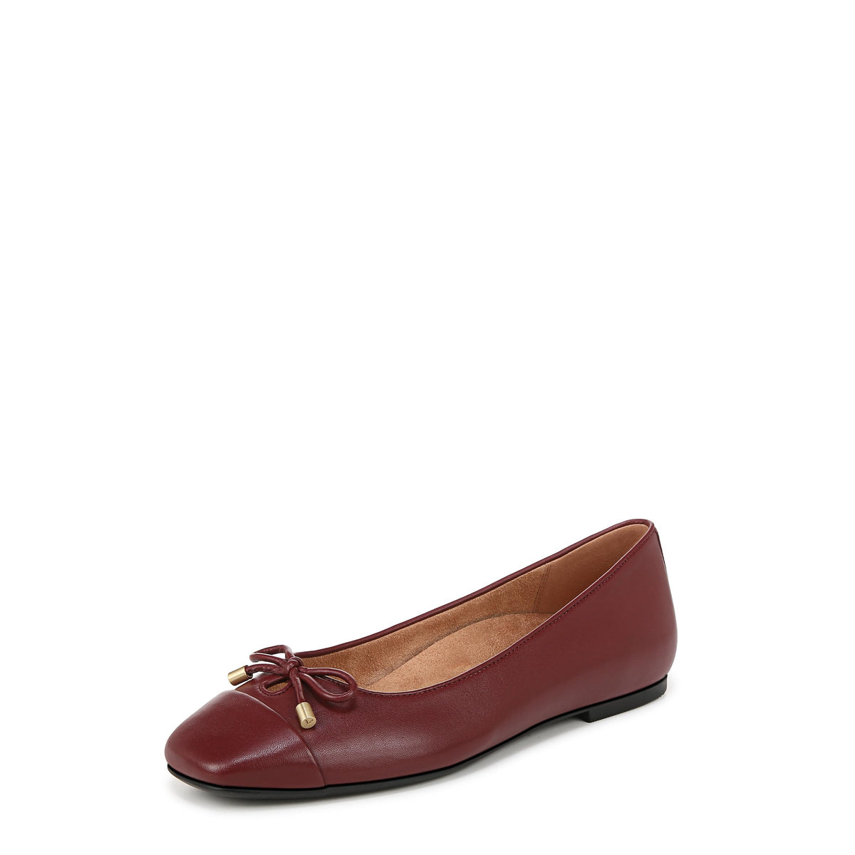 Vionic Women's Klara Ballet Flat