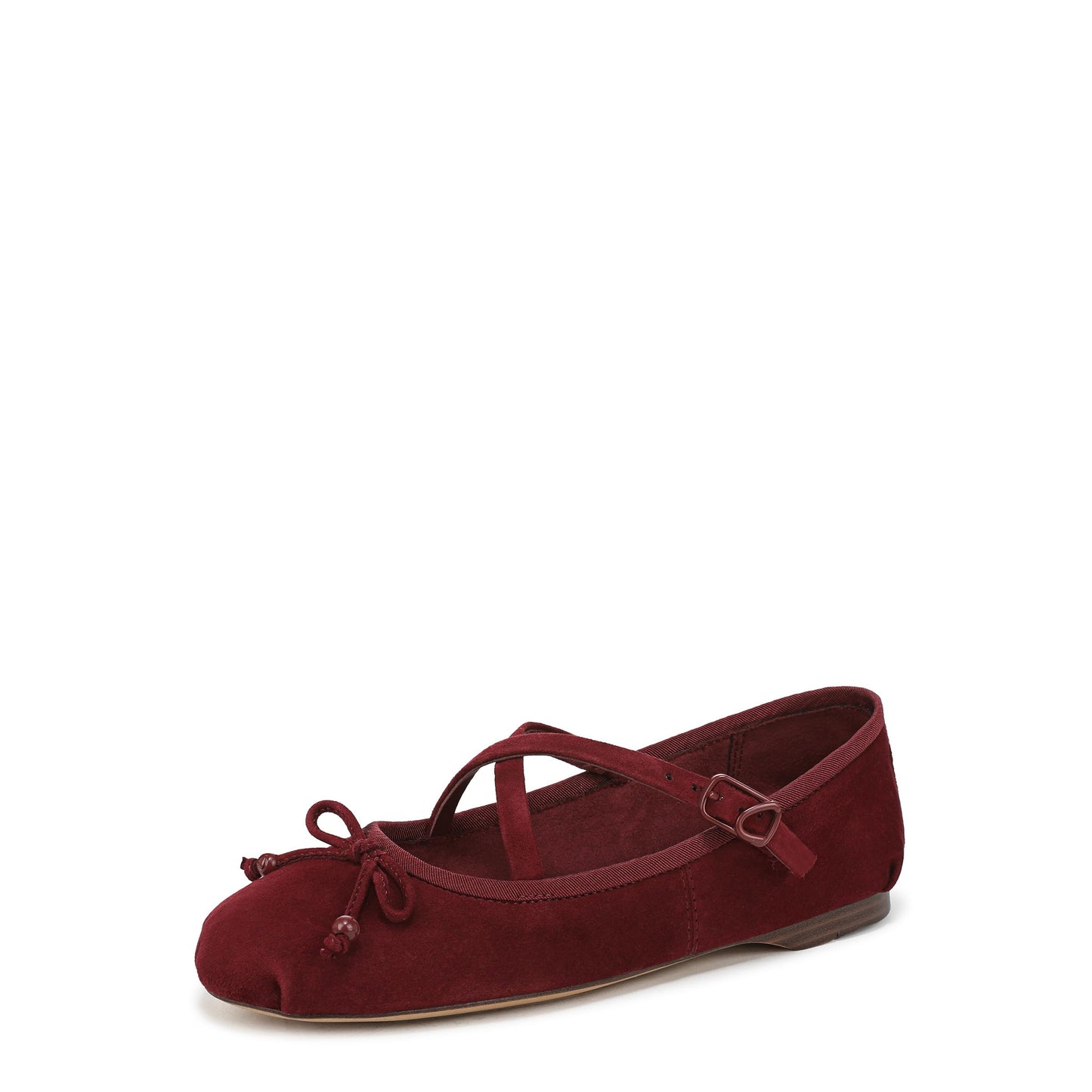Circus NY BY SAM Edelman Women's Zuri Ballet Flat
