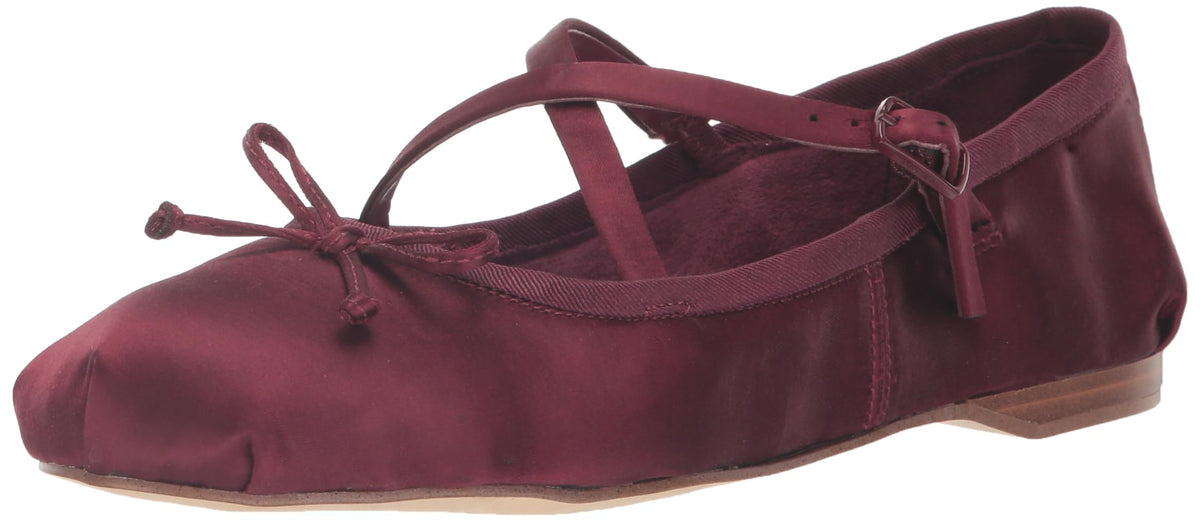 Circus NY BY SAM Edelman Women's Zuri Ballet Flat