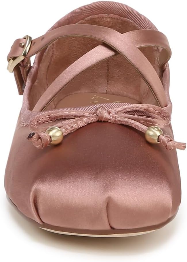 Circus NY BY SAM Edelman Women's Zuri Ballet Flat