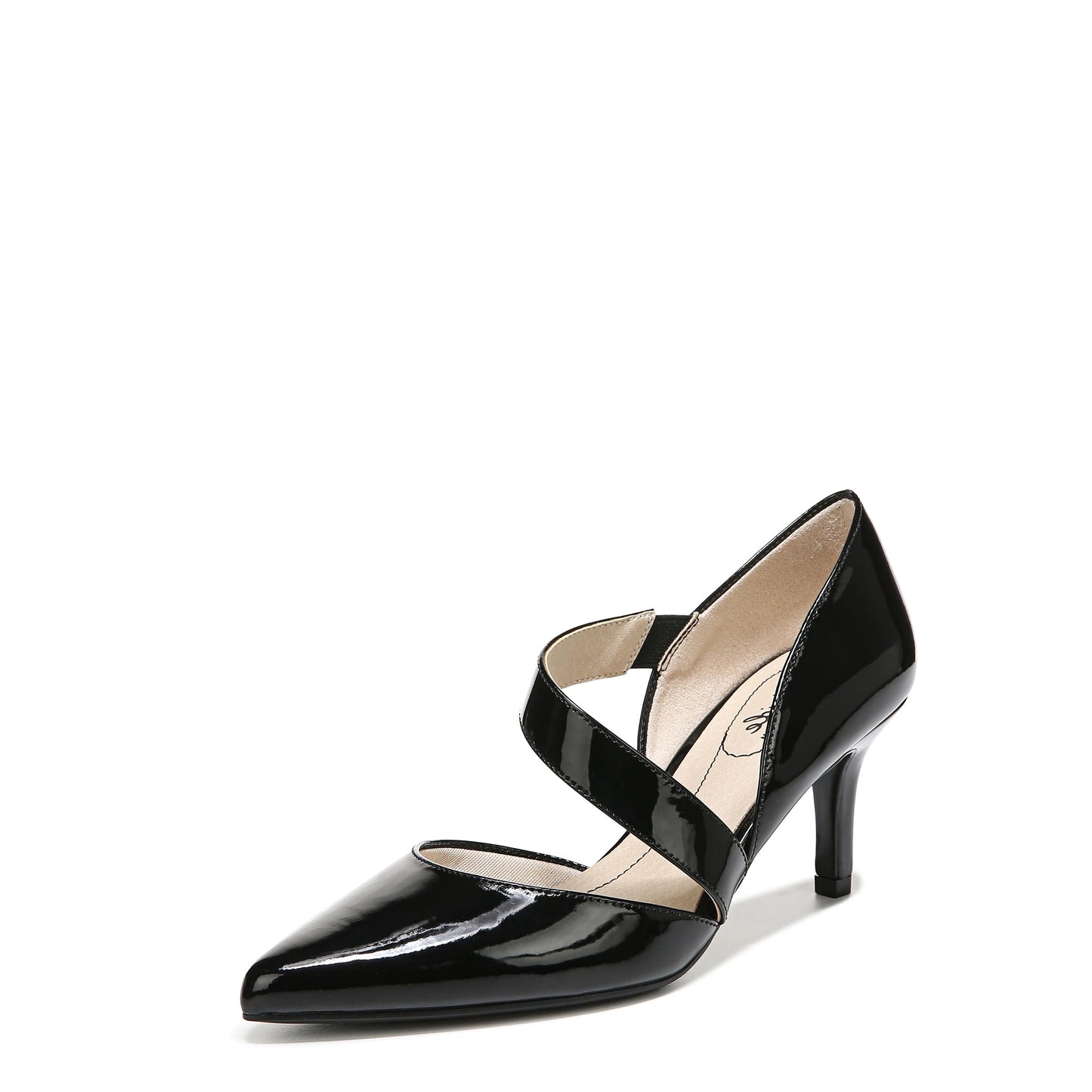 LifeStride Womens Suki Pump