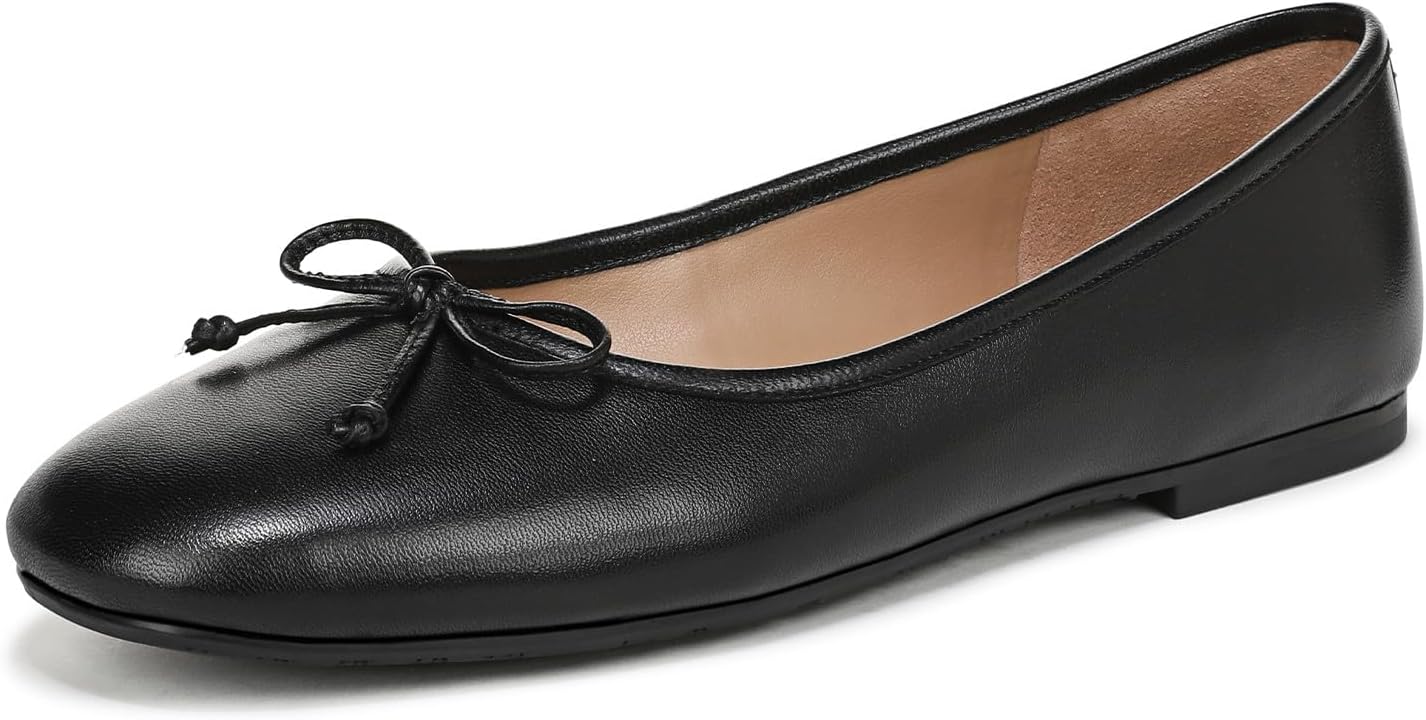 Sam Edelman Women's Alie Ballet Flats