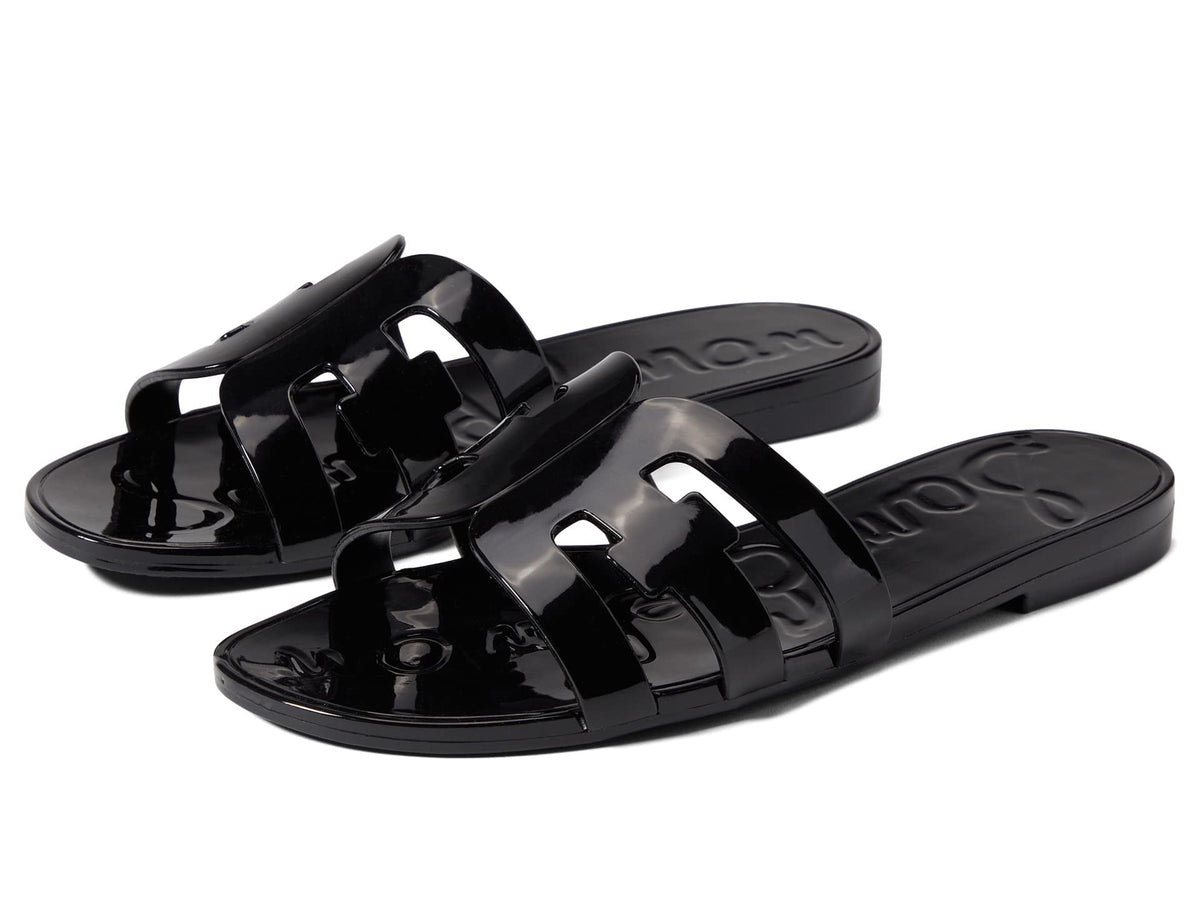 Sam Edelman Women's Bay Jelly Slides