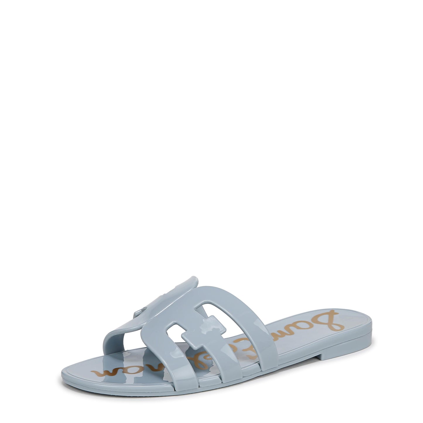 Sam Edelman Women's Bay Jelly Slides