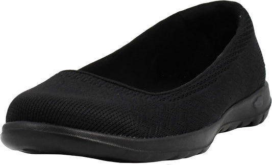 Skechers Women's Go Walk Lite - Gem Walking Shoes