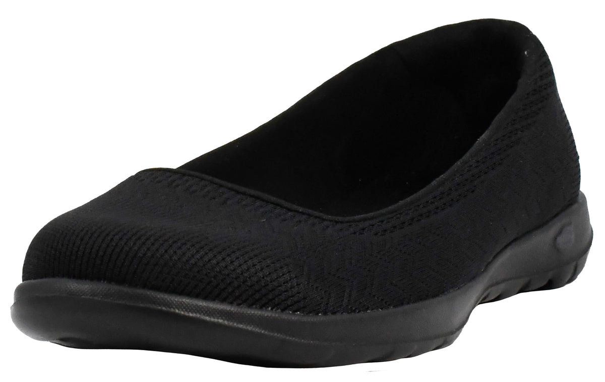 Skechers Women's Go Walk Lite - Gem Walking Shoes